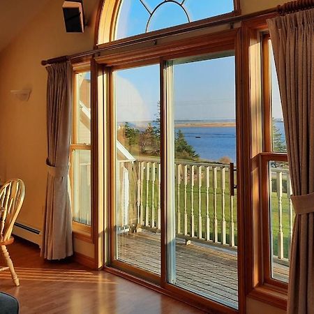 הוילה נורת' רוסטיקו Harbour Light Haven מראה חיצוני תמונה