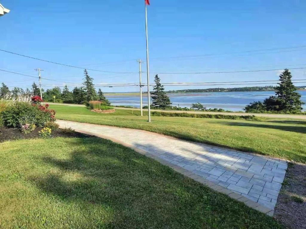 הוילה נורת' רוסטיקו Harbour Light Haven מראה חיצוני תמונה